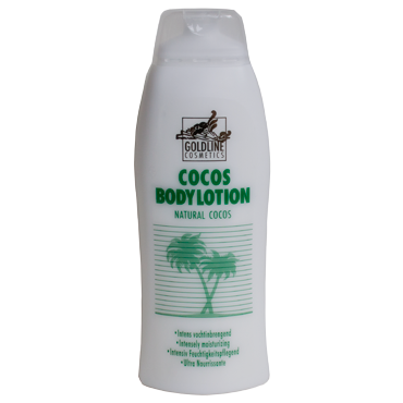 Cocos Bodylotion Cocos Bodylotion