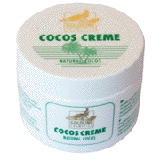 cocos creme