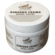 ginseng creme