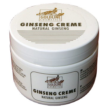 Ginseng Creme Ginseng Creme