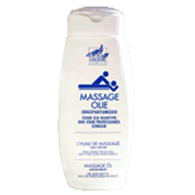 massageolie