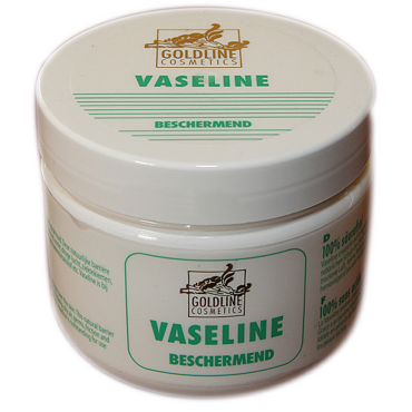 Vaseline Vaseline