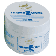 vitamine e creme