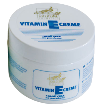 Vitamine E Creme Vitamine E Creme