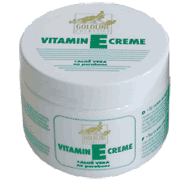 vitamine e creme