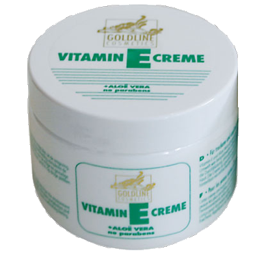 Vitamine E Gevoelige Huid Vitamine E Gevoelige Huid